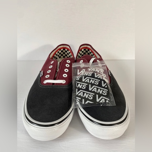 Vans Skate Authentic Pro Sneakers - Picture 4 of 6